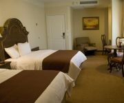 SAFI ROYAL LUXURY TOWERS