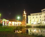 SENATOR S PARK HOTEL