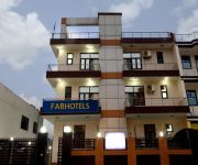FabHotel Noida City Centre II