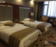 LeXue Business Hotel