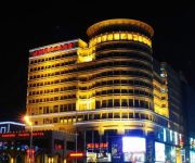 Finance Center Hotel