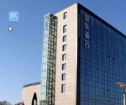 JingHua International Hotel