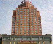 HuangmeiTian Xia Shan Hotel