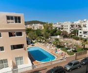 Central City Hotel Apartamentos