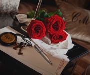 La Locanda Del Conte Mameli