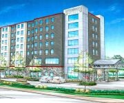 Staybridge Suites COLUMBUS UNIV AREA - OSU