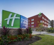 Holiday Inn Express & Suites SOUTHAVEN CENTRAL - MEMPHIS