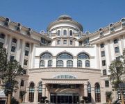 New Century Pudong Shanghai