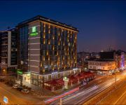 Holiday Inn KAYSERI - DUVENONU