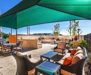 Residence Inn Austin Northwest/The Domain Area