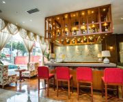 D6 Hotel Wuhou Temple Branch