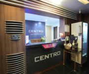 Centro Hotel Siheung