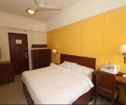 Ginger Hotel-Thane
