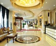 RivesideInternation Hotel Dandong