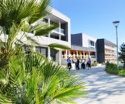 Golden Tulip Pornic Suites rue Jules Ferry