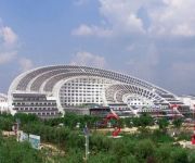 Solar Valley Micro-E International Hotel