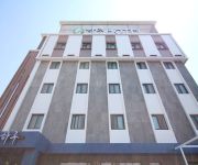 Haru Hotel Gimhae