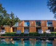 Torre de Gomariz Wine & SPA Hotel