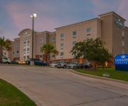 Candlewood Suites BATON ROUGE - COLLEGE DRIVE