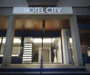 Hotel City Locarno Design & Hospitality