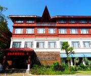 Yuelanting Seaview Hotel