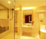 Vienna Hotel Gui Lin West Train station Branch