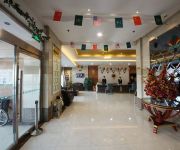 GreenTree Alliance Chengde Square Chengde Street Hotel