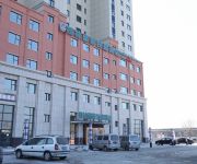 GreenTree Inn Furun Family Express Hotel