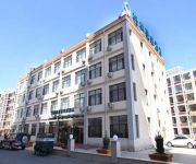 GreenTree Inn Wulanchabu city Jining Futai Yuyuan Fasthotel