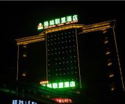 GreenTree Inn Cangfanggou Road Twelve Camford Royal School Hotel