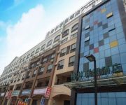 Green Tree Alliance Tonghe ShuiAn Xiangti Hotel