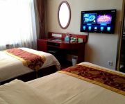 GreenTree Inn Wanxianghui Business street