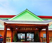 March Flower seaside resort