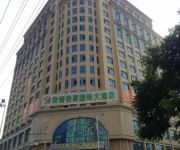 Woaiwojia  Dongxing Hotel