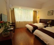 GreenTree Inn JinShan Square