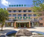 GreenTree Inn Fenghuang Jichang Road