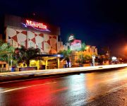 Hotel Marlin Pekalongan