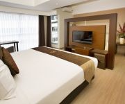 Hotel Gunawangsa Merr Surabaya