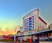 Q Grand Dafam Syariah Banjarbaru-Banjarmasin