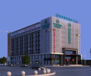 GreenTree Inn South MinZu Street LaoDaLou