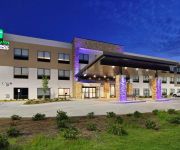 Holiday Inn Express JASPER