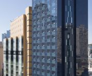 Benikea Hotel Haeundae