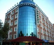 GreenTree Inn Changji Jimsar Beiting Road Express Hotel