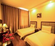 GreenTree Inn Xining Qilian Road Express Hotel