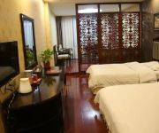 GreenTree Inn Shiqiaopu Computer City Express Hotel