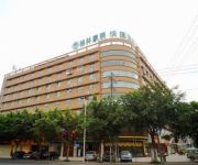 GreenTree Inn KeYuan XiShi RoadGaoXinSan Road Express Hotel