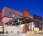 BEST WESTERN PLUS PFLUGERVILLE