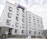 Sleep Inn Prospect Park South