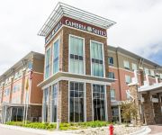 Cambria hotel & suites Rapid City