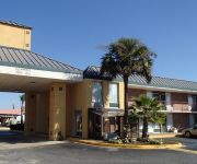 Suburban Extended Stay Hotel North Charleston